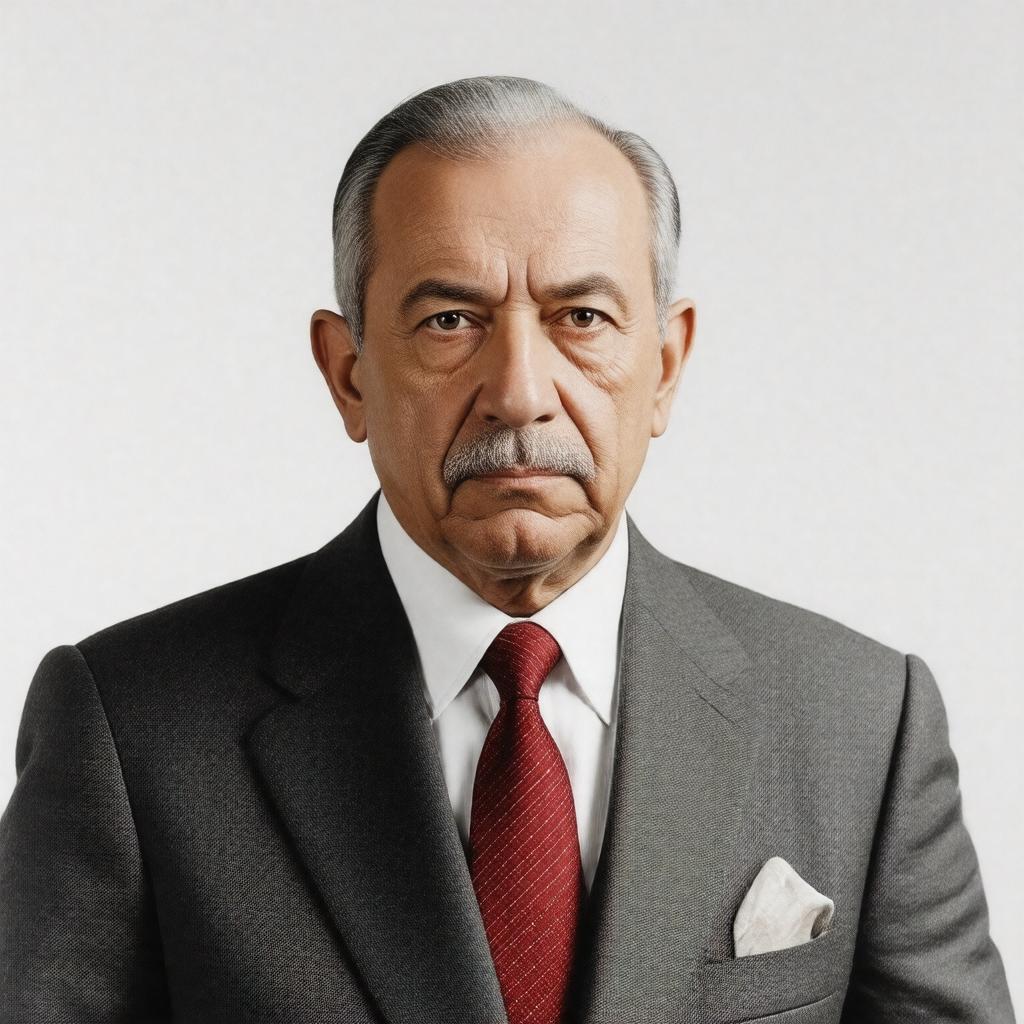 Bülent Ecevit